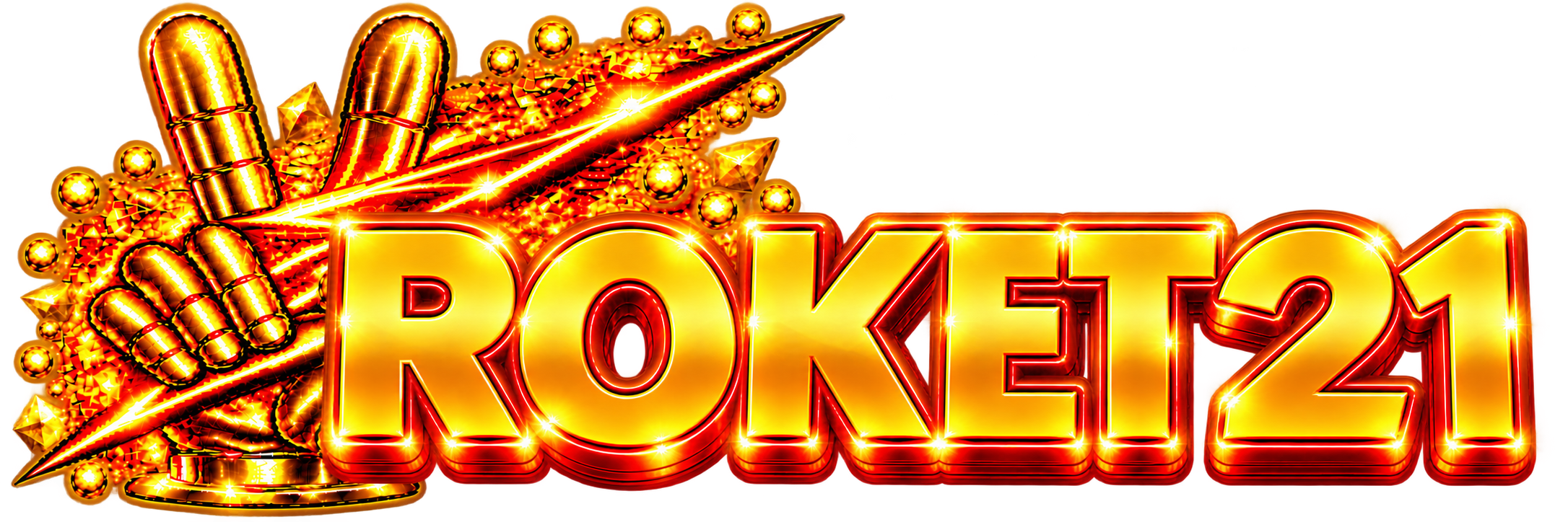 Logo ROKET21